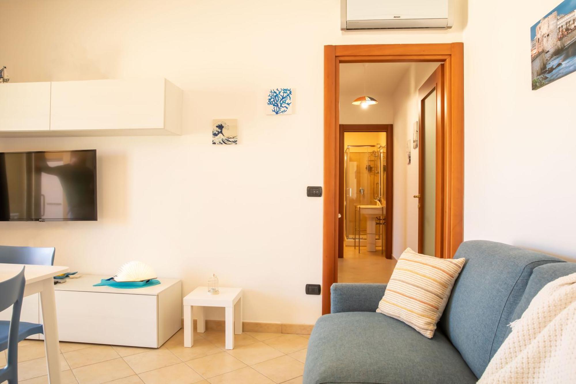 Sph24 Appartamento Alghero Via Mazzini Exterior photo